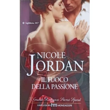 IL FUOCO DELLA PASSIONE