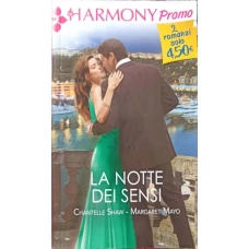 LA NOTTE DEI SENSI