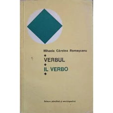 VERBUL. IL VERBO