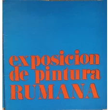 EXPOSICION DE PINTURA RUMANA