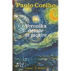 VERONIKA DECIDE DI MORIRE