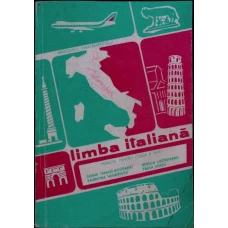 LIMBA ITALIANA, MANUAL PENTRU CLASA A IX-A