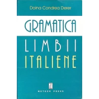 GRAMATICA LIMBII ITALIENE