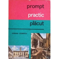 GHID DE CONVERSATIE ROMAN-ITALIAN