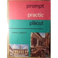 GHID DE CONVERSATIE ROMAN-ITALIAN