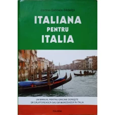 ITALIANA PENTRU ITALIA