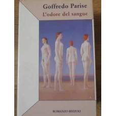 L'ODORE DEL SANGUE