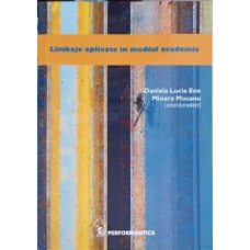 LIMBAJE APLICATE IN MEDIUL ACADEMIC
