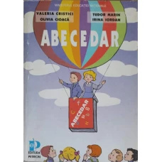 ABECEDAR