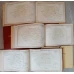 ATLASUL LINGVISTIC ROMAN VOL.1-6