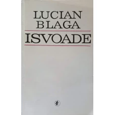 ISVOADE. ESEURI, CONFERINTE, ARTICOLE