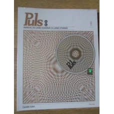 PULS. MANUAL DE LIMBA ROMANA CA LIMBA STRAINA. CURS. NIVELURILE B1-B2 (INCLUDE CD)