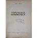 TOPONIMIA ROMANEASCA