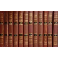 OPERE VOL.1-12 (EDITIE COMPLETA IN LB. RUSA)
