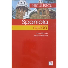 SPANIOLA RAPIDA. PROGRESE VIZIBILE IN 2-3 SAPTAMANI