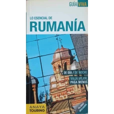 LO ESENCIAL DE ROMANIA