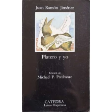 PLATERO Y YO