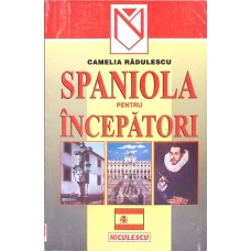 SPANIOLA PENTRU INCEPATORI