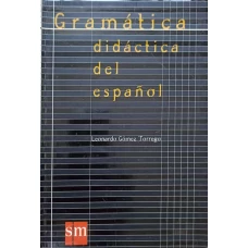 GRAMATICA DIDACTICA DEL ESPANOL