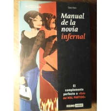MANUAL DE LA NOVIA INFERNAL