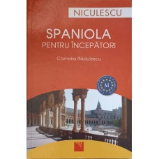SPANIOLA PENTRU INCEPATORI