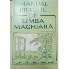 MANUAL PRACTIC DE LIMBA MAGHIARA
