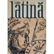 LIMBA LATINA, MANUAL PENTRU ANUL II LICEU