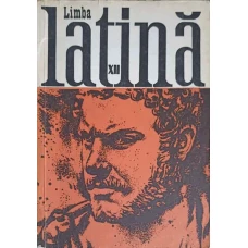 LIMBA LATINA, MANUAL PENTRU CLASA A XII-A