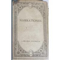 NARRATIONES. TEXTE LATIN NARRATIONES. TEXTE LATIN