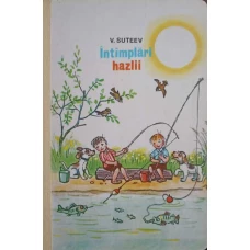 INTAMPLARI HAZLII