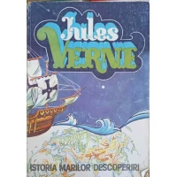 ISTORIA MARILOR DESCOPERIRI