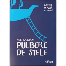 PULBERE DE STELE