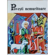 POVESTI NEMURITOARE