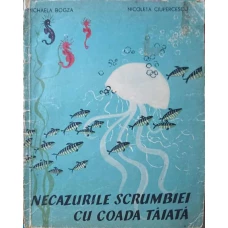 NECAZURILE SCRUMBIEI CU COADA TAIATA