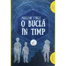 O BUCLA IN TIMP