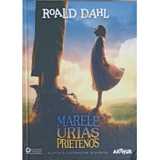 MARELE URIAS PRIETENOS