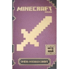 MINECRAFT. GHIDUL MODULUI COMBAT