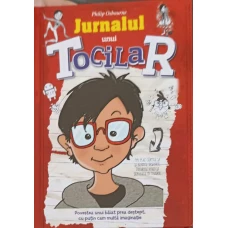 JURNALUL UNUI TOCILAR