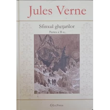 SFINXUL GHETARILOR PARTEA A II-A