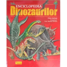 ENCICLOPEDIA DINOZAURILOR