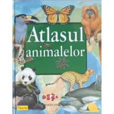 ATLASUL ANIMALELOR