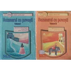 BUZUNARUL DE POVESTI VOL.1-2