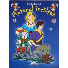 MOTANUL INCALTAT