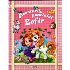 AVENTURILE PONEIULUI ZEFIR
