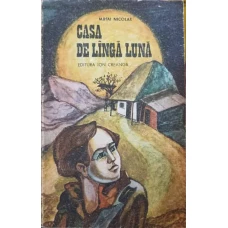 CASA DE LANGA LUNA
