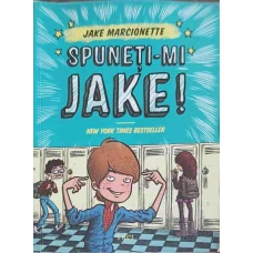 SPUNETI-MI JAKE!