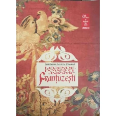 LEGENDE, POVESTIRI SI BASME FRANTUZESTI
