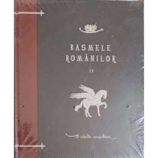 BASMELE ROMANILOR VOL.4