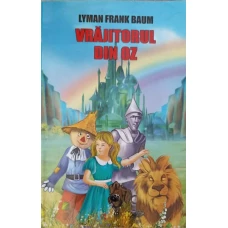 VRAJITORUL DIN OZ