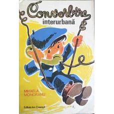 CONVORBIRE INTERURBANA